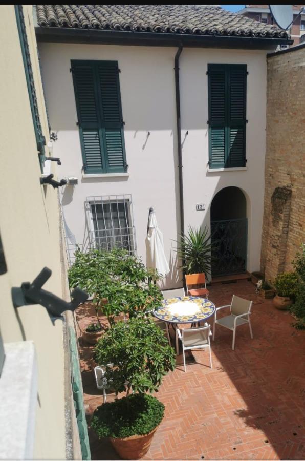 B&B La Chicca Ravenna Exterior photo